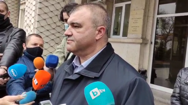 Над 50 кг кокаин е намерен на пристанище Варна